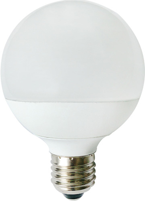 Bombilla Bola G80/G95/G120
