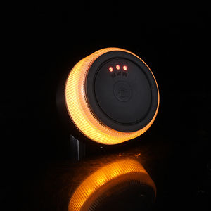 V16 3 luces