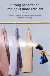 Plancha de vapor vertical SK-3080