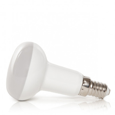 Bombilla PAR R50/R63/R80
