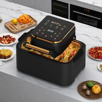 12L 空气炸锅 AE-113