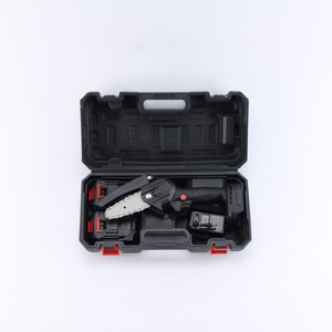 充电款电锯套装