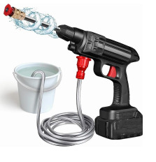 8106 充电款洗车套装