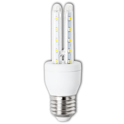 Bombilla Maiz Ligero 2U